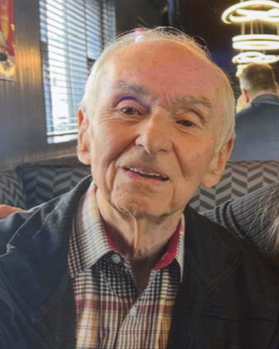 Michel Leblond