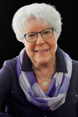 Rose-Aimée Bellemare
