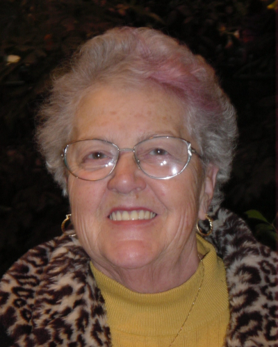 Émilienne Gauthier