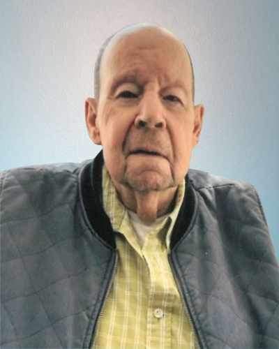 Yvon Bernier