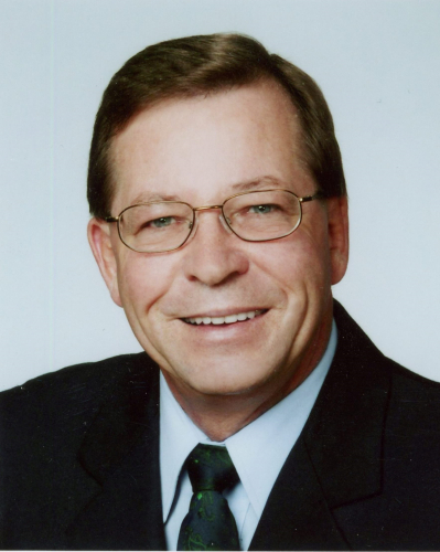 Serge Rondeau