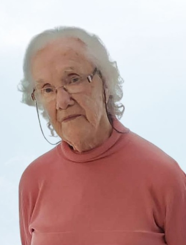 Fernande Demers