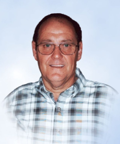 Réjean Paquet