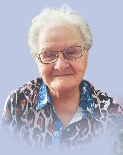 Jeanne-Rose Martel Leblanc
