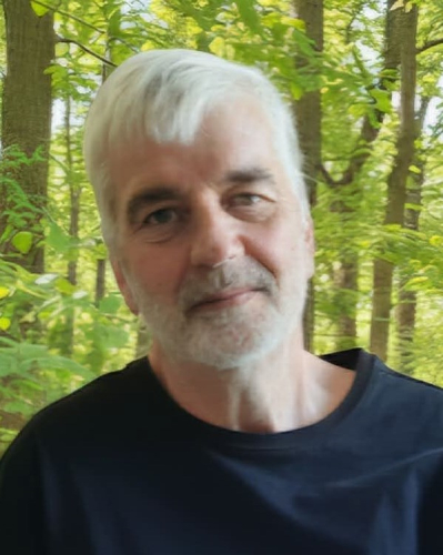 Richard Cormier