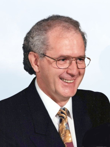 Robert Trottier