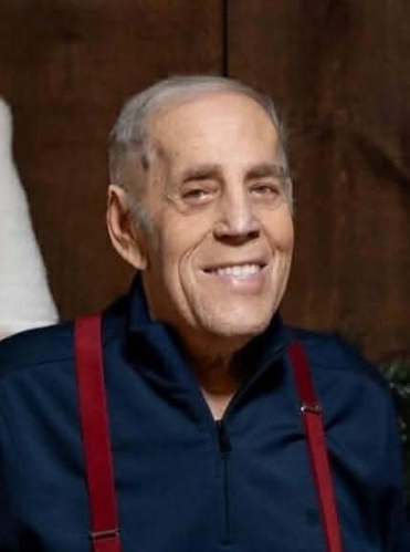 Raymond Labranche
