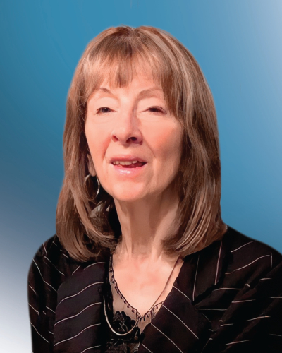 Claudette Provencher
