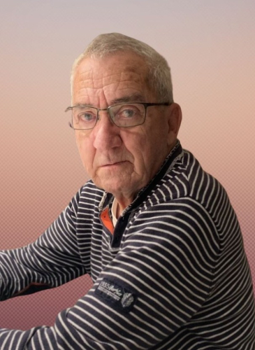 Gérald Girouard