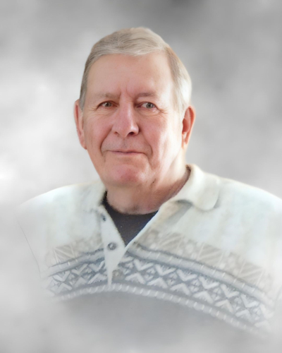 Laurent Marchand