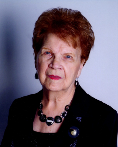 Thérèse Bédard