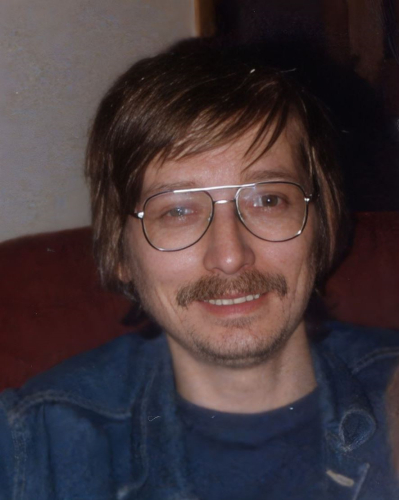Michel Deschênes