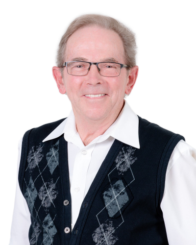 Gaétan Gosselin