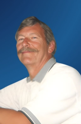 Claude René