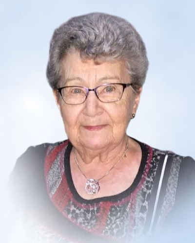 Clémence Leblanc Cadorette