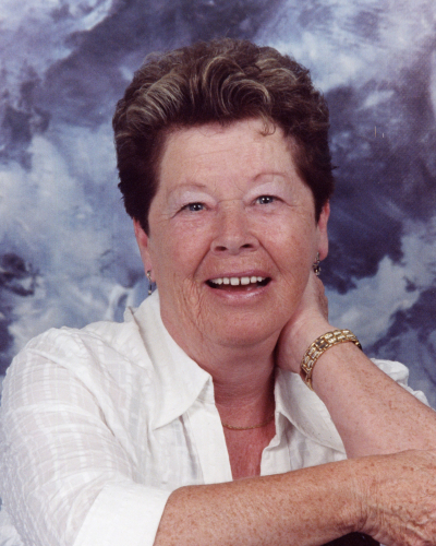 Marie-Anne Tousignant