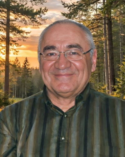 Jean-Charles Boucher