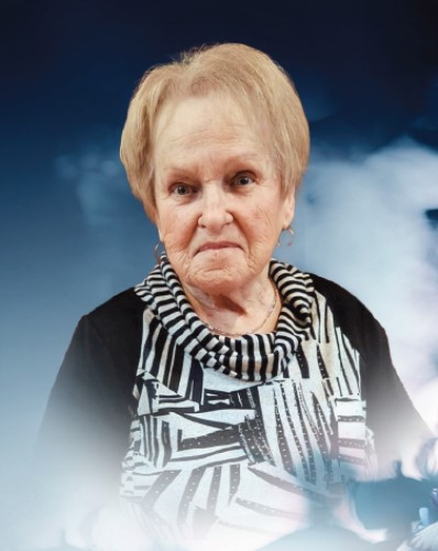 Jeannine Pépin Therrien