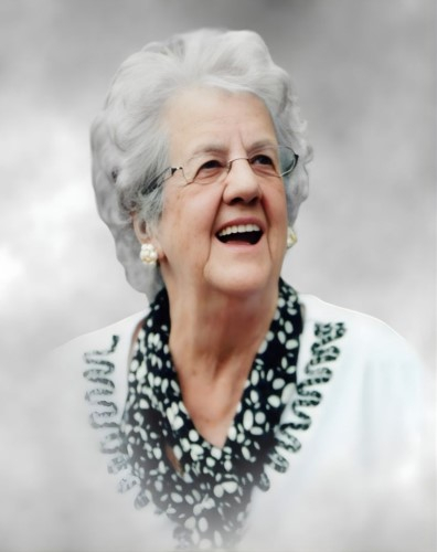 Flore Estelle Faucher Cyr