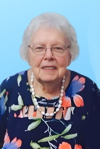 Lauretta Luneau Tessier
