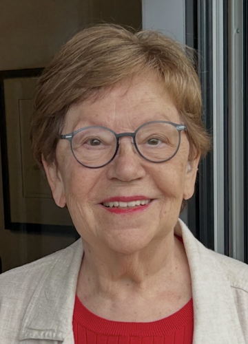 Jacqueline Houle