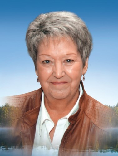 Gaëtane Dion Gagné