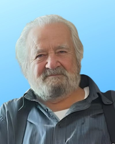 Clément Paradis
