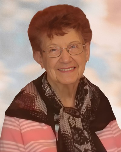 Thérèse Bélanger Houle