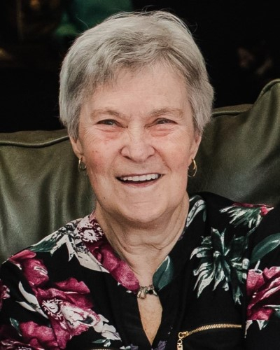 Diane Houle