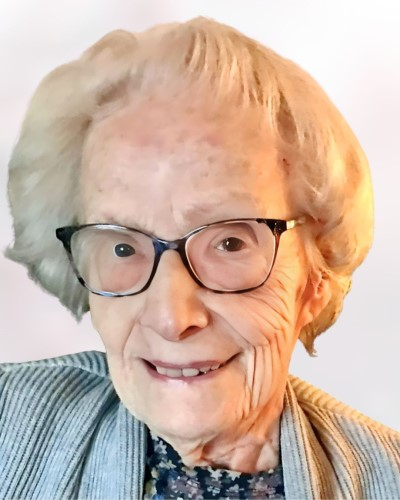 Andrée Warren Yonkers