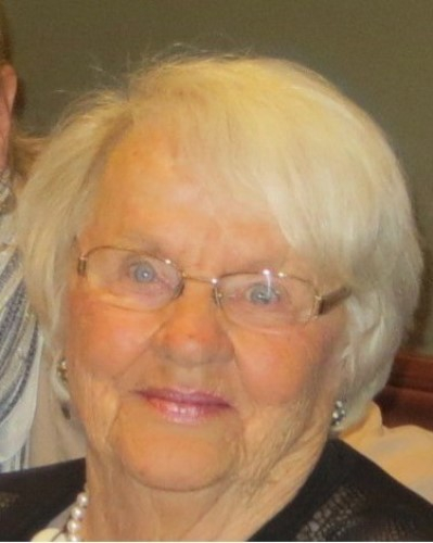 Madeleine Baillargeon