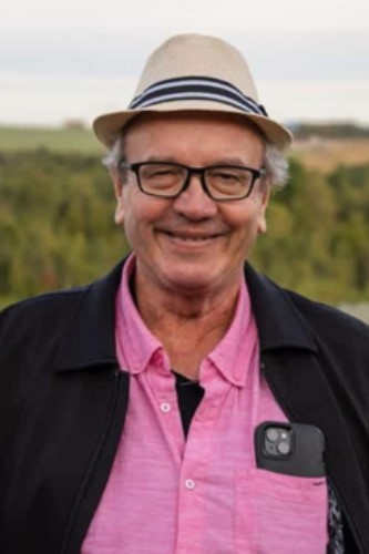 Denis Gauthier