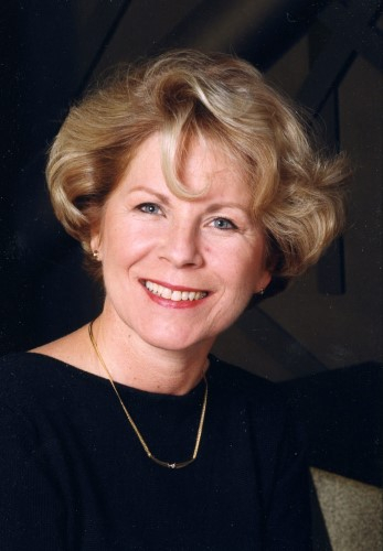 Suzanne Perreault
