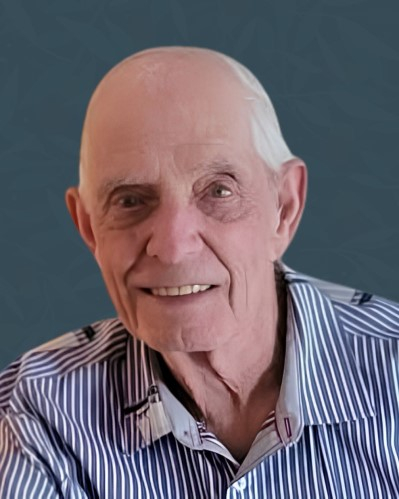 Henri-Paul (Paulo) Bédard