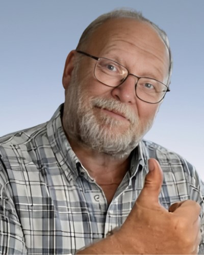 Denis Dubé
