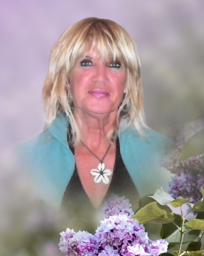 Francine Croteau