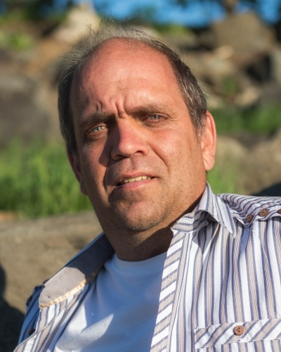 Jean-Guy Laflamme