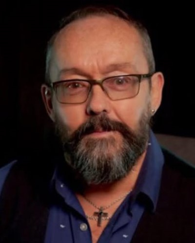 Cyril Neault