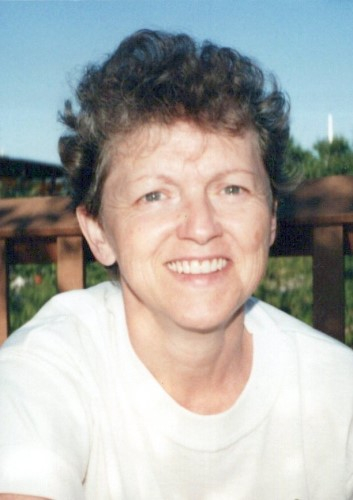 Rita Vaillancourt