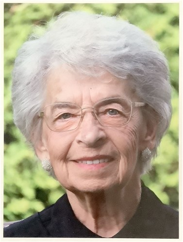 Élisabeth Desrochers