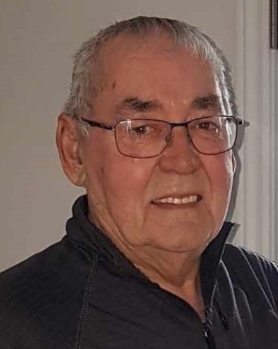 Gaétan Foster