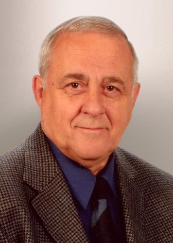 Normand Vézina