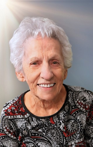 Denise Bouchard