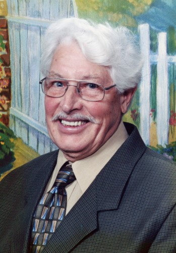 Lucien Gagnon