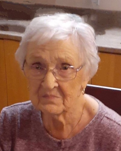 Majella Laroche