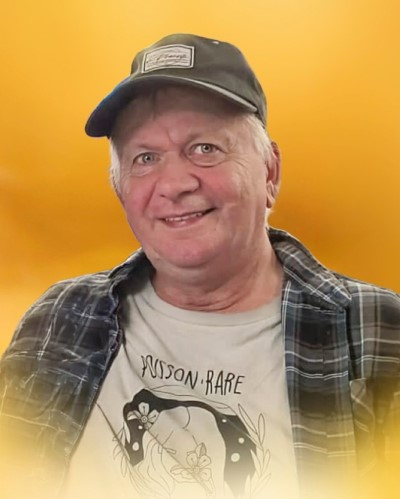 Alain Desrochers