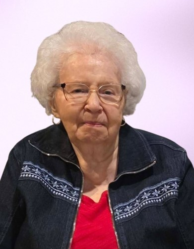 Jeanne Dusseault