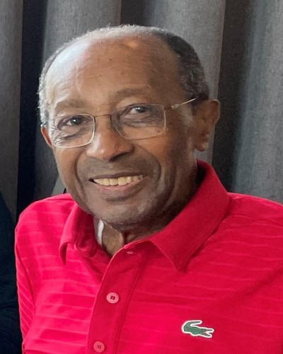 Joubert Remarais
