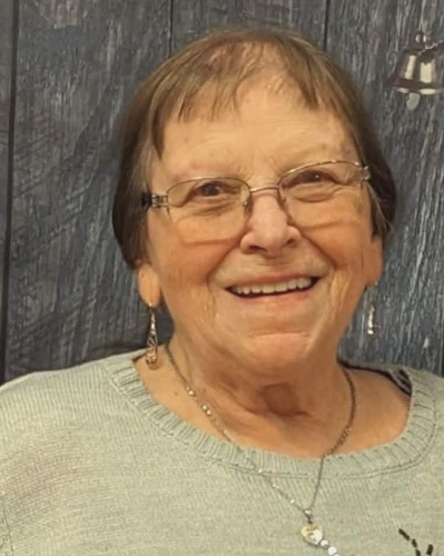 Jeannette Désfossés