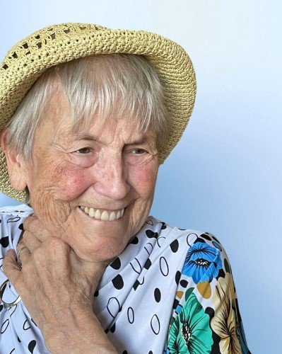 Annette Lafond